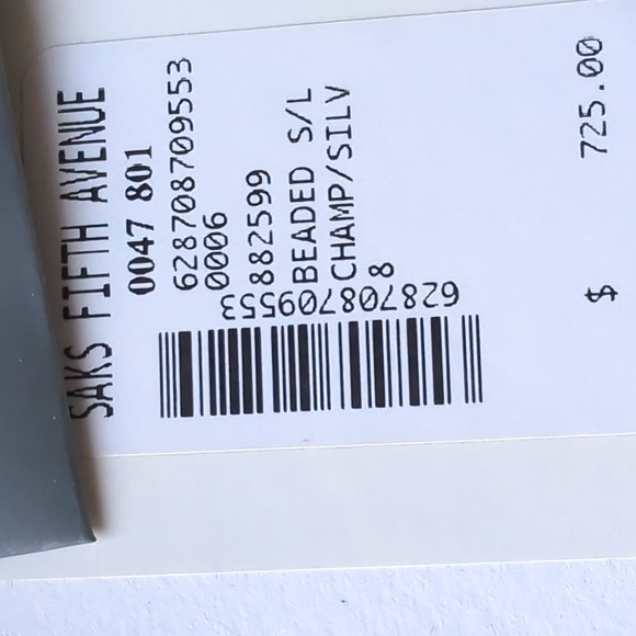 Theia Dress - Picture 5 of 5